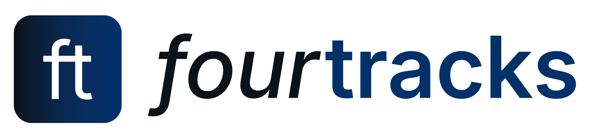 fourtracks